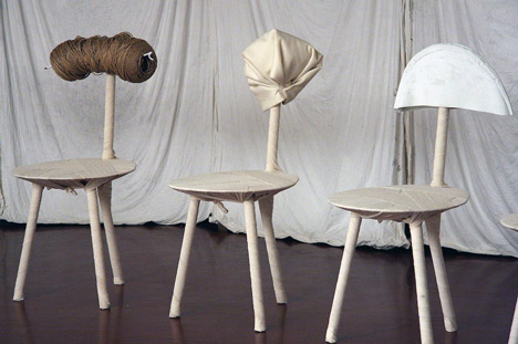 La Cura by Studio Toogood at MOST