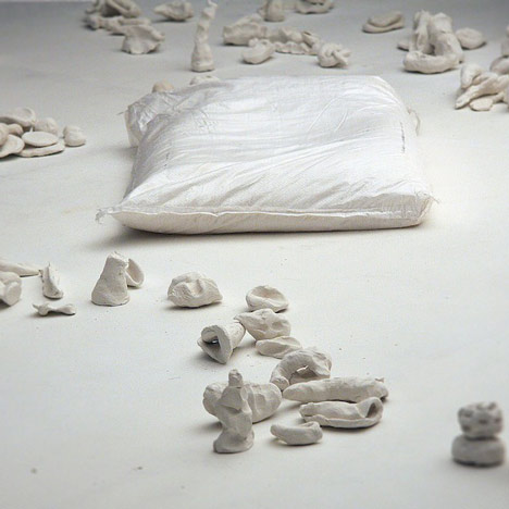 La Cura by Studio Toogood at MOST