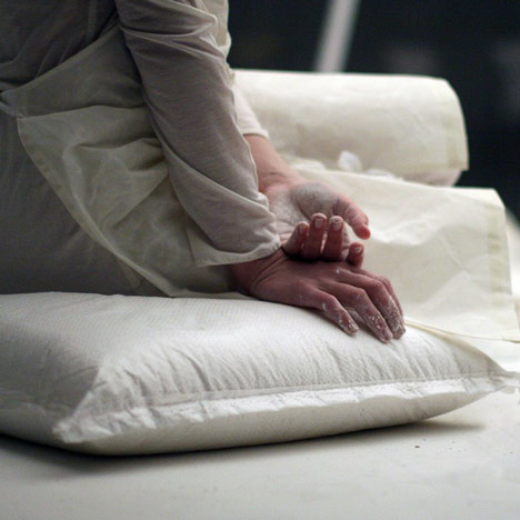 La Cura by Studio Toogood at MOST