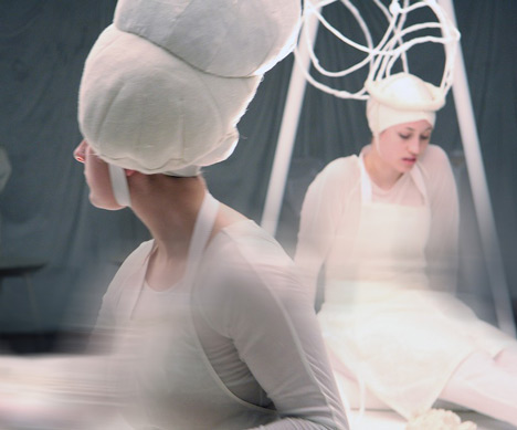 La Cura by Studio Toogood at MOST