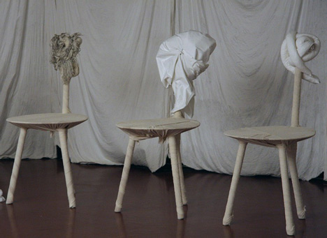 La Cura by Studio Toogood at MOST