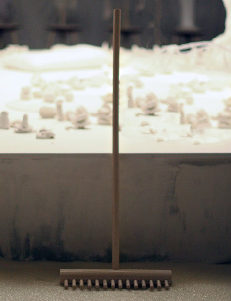 La Cura by Studio Toogood at MOST