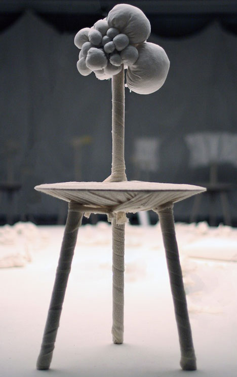 La Cura by Studio Toogood at MOST
