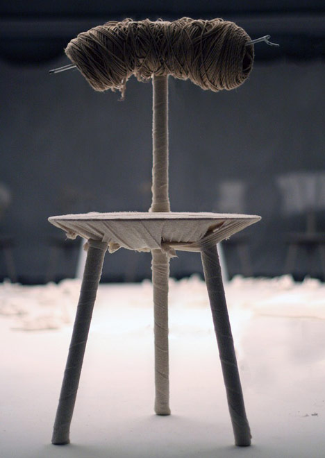 La Cura by Studio Toogood at MOST