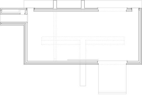Plantahof Auditorium by Valerio Olgiati Plantahof Auditorium by Valerio Olgiati