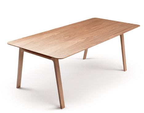 Pontoon and Maritime S by Benjamin Hubert for Casamania