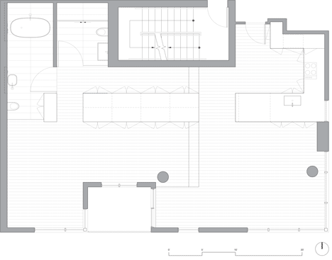 Private Residence by Garcia Tamjidi Private Residence by Garcia Tamjidi