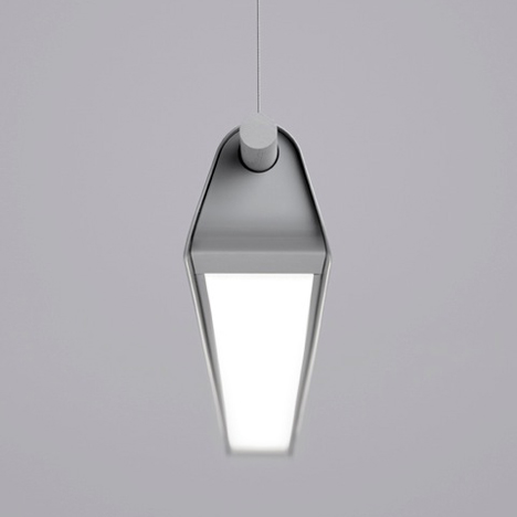 Trapets by Note Design Studio for Zero