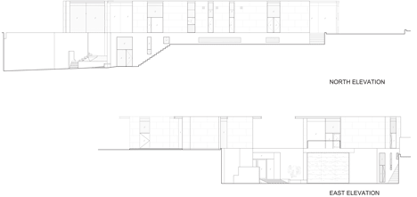 Daeyang Gallery and House by Steven Holl Architects Daeyang Gallery and House by Steven Holl Architects