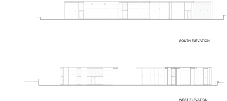 Daeyang Gallery and House by Steven Holl Architects Daeyang Gallery and House by Steven Holl Architects