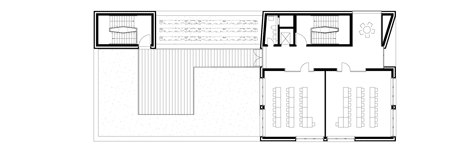 Mörike Gymnasium by Klumpp and Klumpp Architekten Mörike Gymnasium by Klumpp and Klumpp Architekten