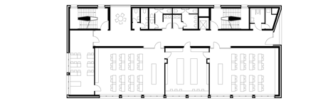 Mörike Gymnasium by Klumpp and Klumpp Architekten Mörike Gymnasium by Klumpp and Klumpp Architekten