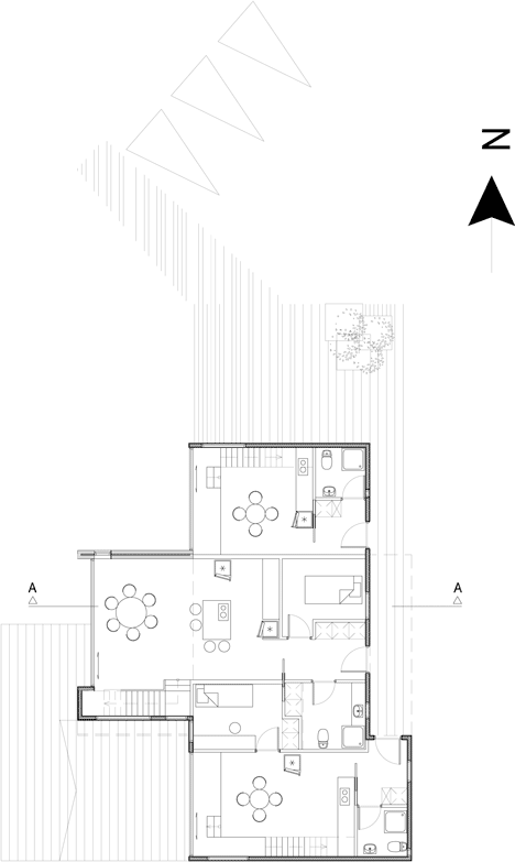 Villa Lola by Arkís Villa Lola by Arkís