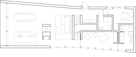 Widlund House by Claesson Koivisto Rune