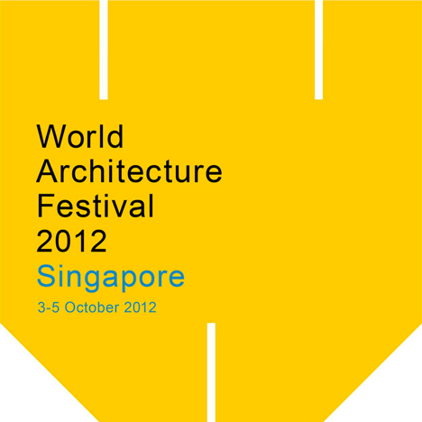 Dezeen_World_Architecture_Festival_logo_468 World Architecture Festival 2012