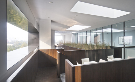 Yingjia Club by Neri&Hu Yingjia Club by Neri&Hu