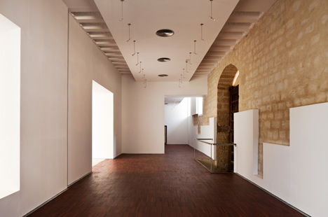 Baeza Town Hall
