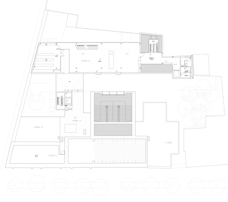 Baeza Town Hall