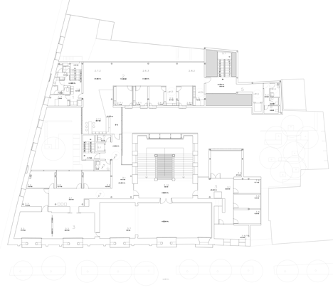 Baeza Town Hall