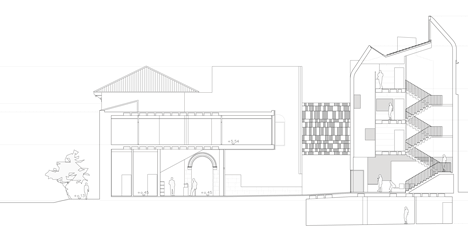 Baeza Town Hall