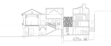 Baeza Town Hall
