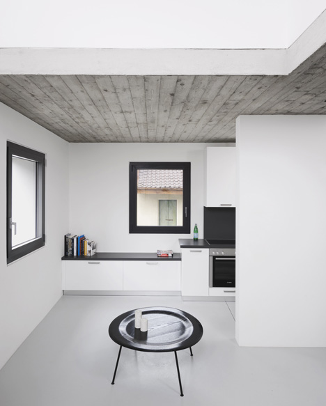 Casa Rizza by Studio Inches Casa Rizza by Studio Inches