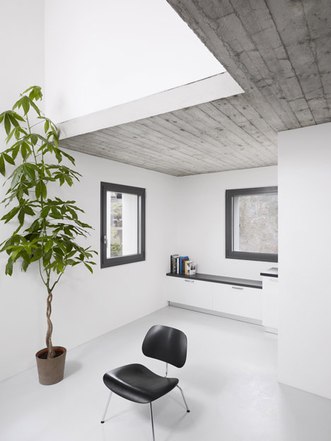 Casa Rizza by Studio Inches Casa Rizza by Studio Inches