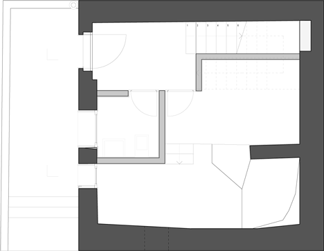 Casa Rizza by Studio Inches Casa Rizza by Studio Inches