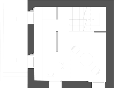 Casa Rizza by Studio Inches Casa Rizza by Studio Inches