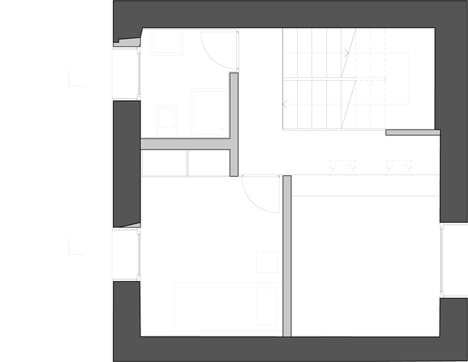 Casa Rizza by Studio Inches Casa Rizza by Studio Inches