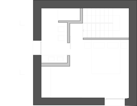 Casa Rizza by Studio Inches Casa Rizza by Studio Inches