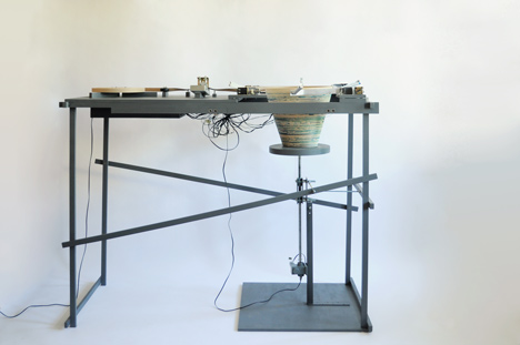 Collective Works by Mischer'Traxler Collective Works by Mischer'Traxler