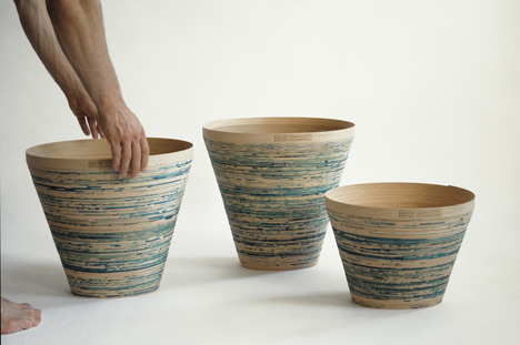 Collective Works by Mischer'Traxler Collective Works by Mischer'Traxler
