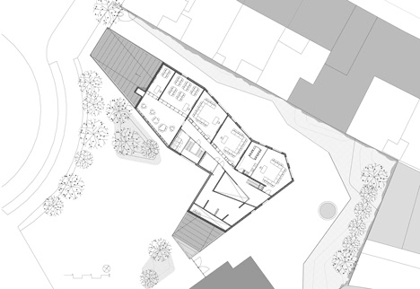 Galjoen School by Rocha Tombal Galjoen School by Rocha Tombal