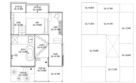 House NA by Sou Fujimoto Architects House NA by Sou Fujimoto Architects
