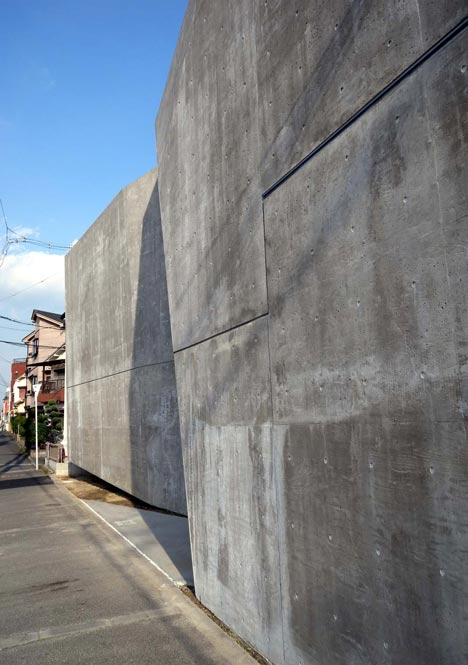 House S by Suga Atelier House S by Suga Atelier