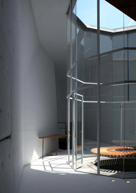 House S by Suga Atelier House S by Suga Atelier