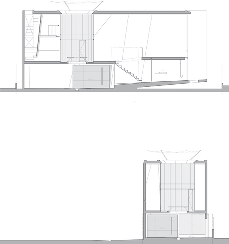 House S by Suga Atelier House S by Suga Atelier