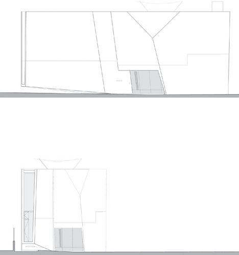 House S by Suga Atelier House S by Suga Atelier