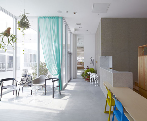 Le Cinq by Ninkipen! Le Cinq by Ninkipen!