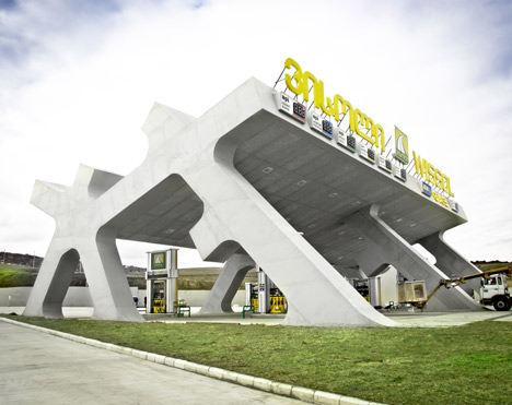 Rest Stops in Georgia by J Mayer H Rest Stops in Georgia by J Mayer H