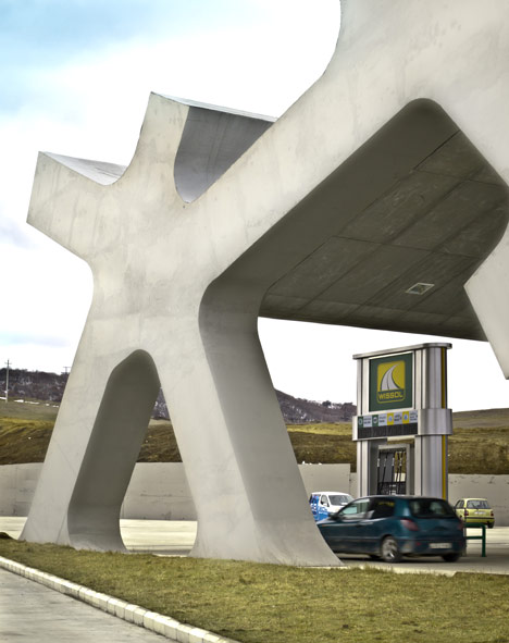 Rest Stops in Georgia by J Mayer H Rest Stops in Georgia by J Mayer H