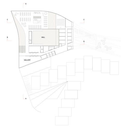 The Arch by 3XN The Arch by 3XN