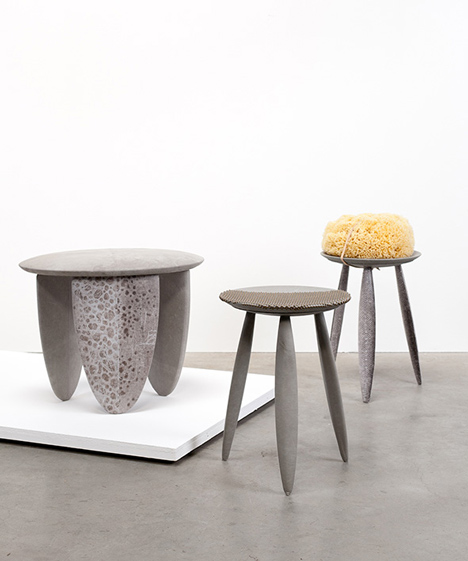 Craftica by Formafantasma Craftica by Formafantasma