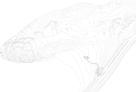 Havøysund Tourist Route by Reiulf Ramstad Architects Havøysund Tourist Route by Reiulf Ramstad Architects