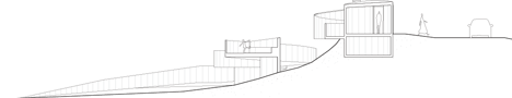 Havøysund Tourist Route by Reiulf Ramstad Architects Havøysund Tourist Route by Reiulf Ramstad Architects