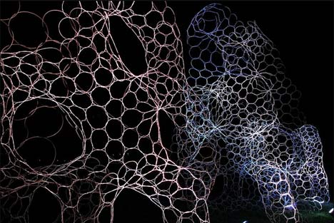 Lichtstroeme by Loop.pH Lichtstroeme by Loop.pH