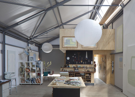 Amhurst Road by Edgley Design Amhurst Road by Edgley Design