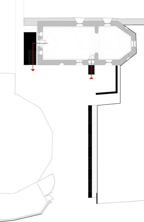 Annakapelle Schladming by Hammerschmid, Pachl, Seebacher Architekten Annakapelle Schladming by Hammerschmid, Pachl, Seebacher Architekten