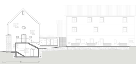Annakapelle Schladming by Hammerschmid, Pachl, Seebacher Architekten Annakapelle Schladming by Hammerschmid, Pachl, Seebacher Architekten